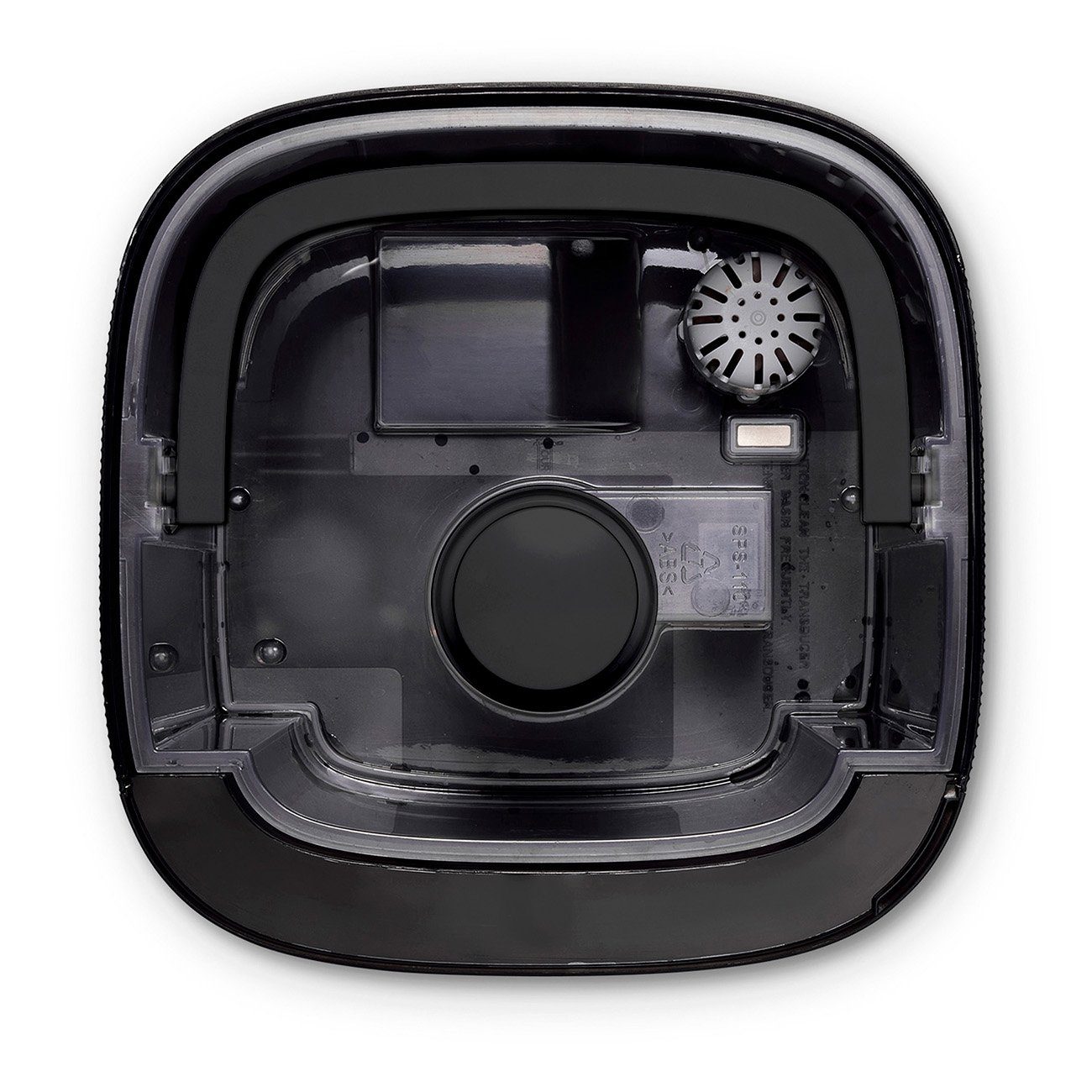 Clean Air Optima Luftbefeuchter CA-605B Smart Top Filling, 3,8 l Wassertank, Clean Air Optima® App