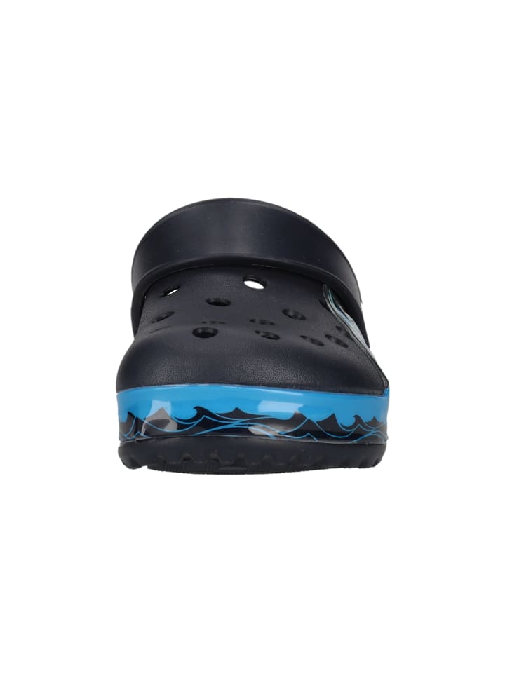 Zigzag Clogs Burundi in 2037 Estate Blue günstig kaufen