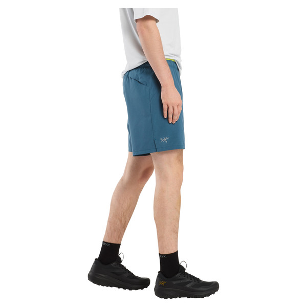 NORVAN SHORT 7 IN MENS Herren - Shorts