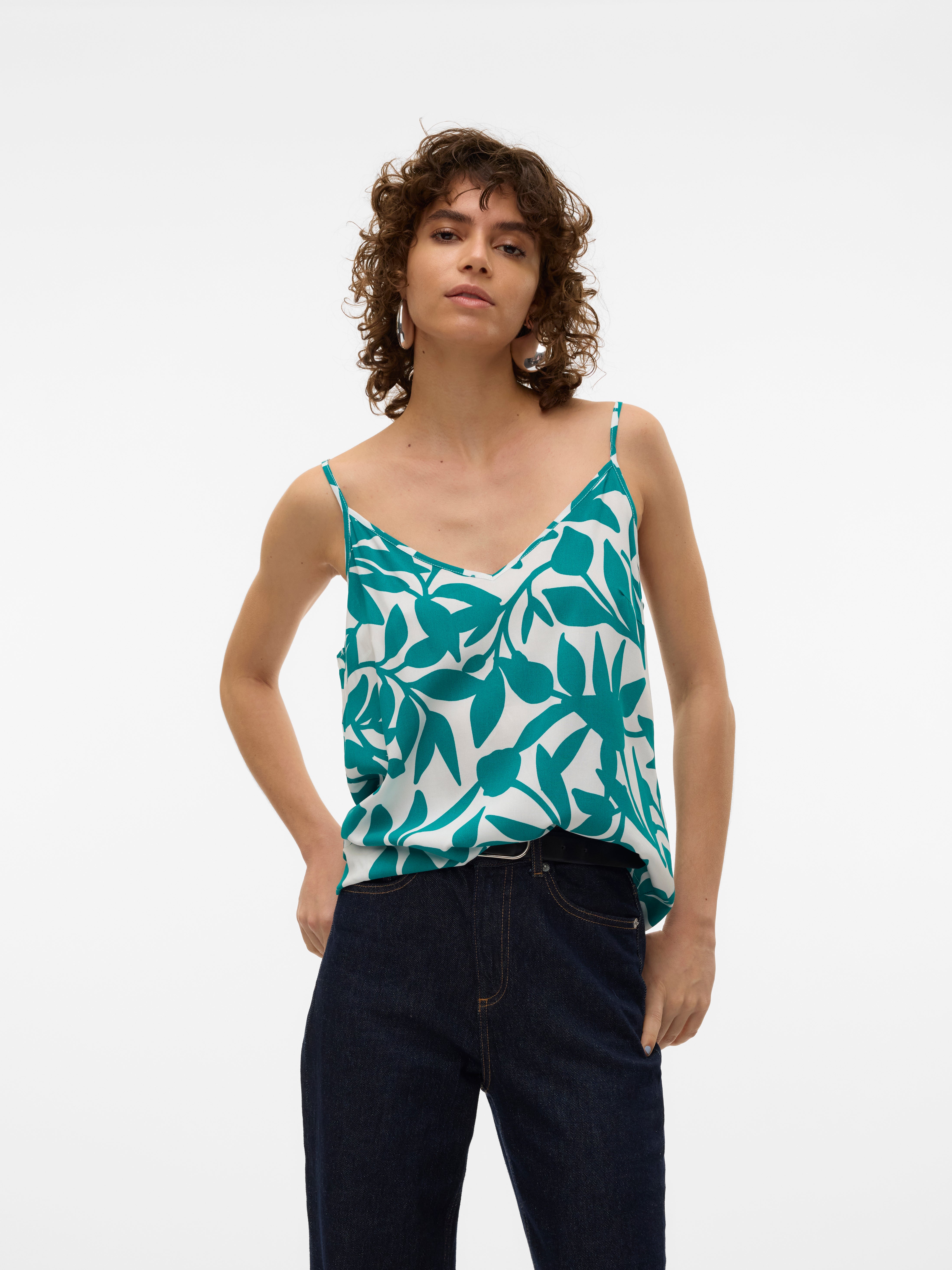 VMEASY Tank-Top