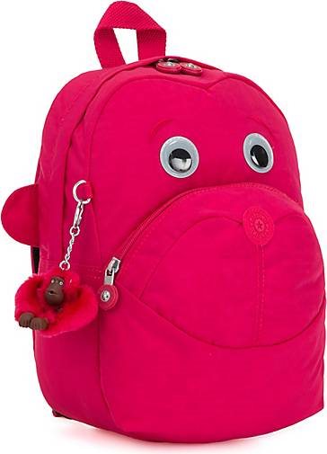 kipling Back To School Faster Kinderrucksack 28 cm