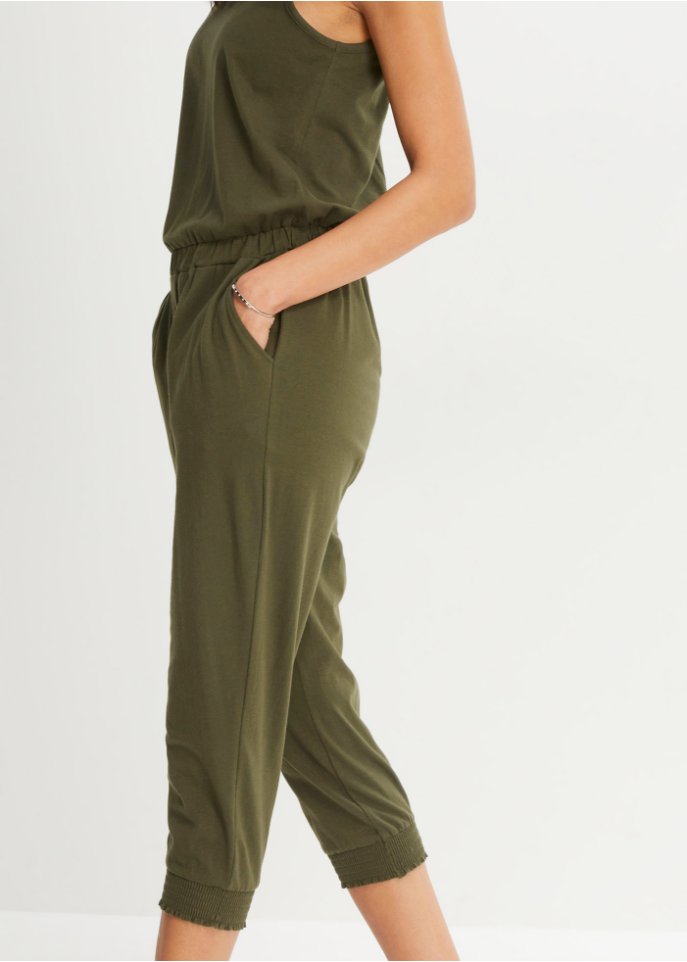 Jumpsuit