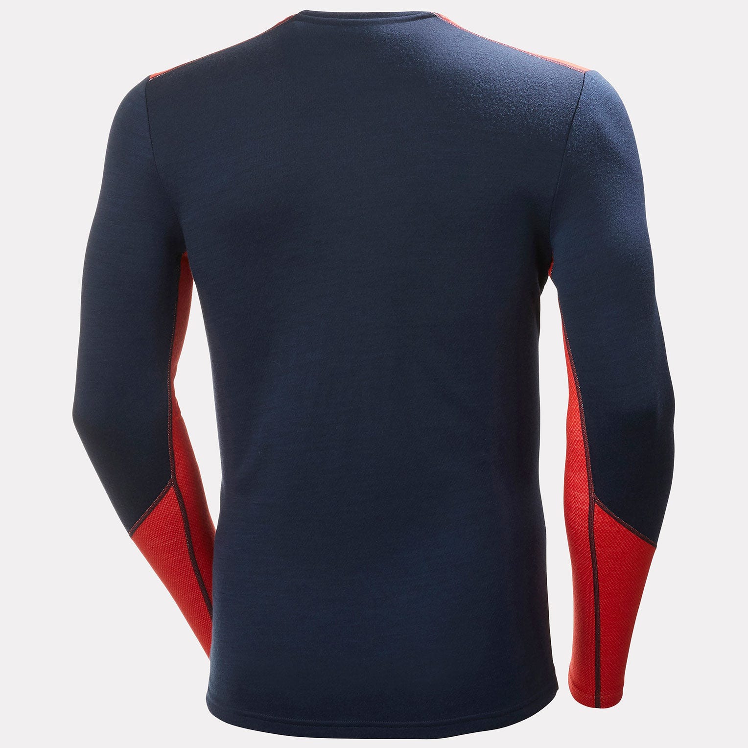 Men's LIFA® Merino Midweight Crew Base Layer