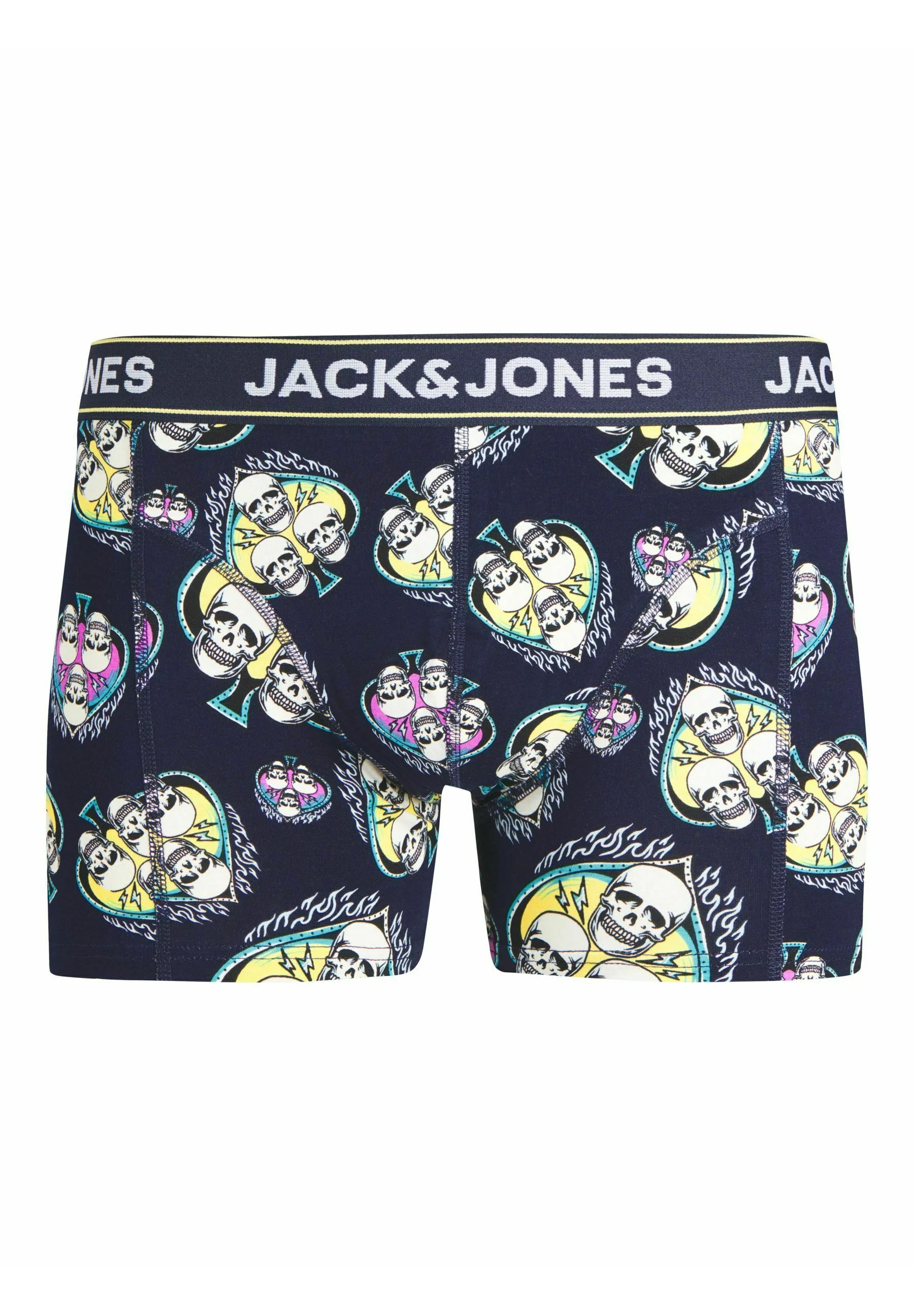 Jack & Jones Junior PAQUETE DE 3 - Culotte