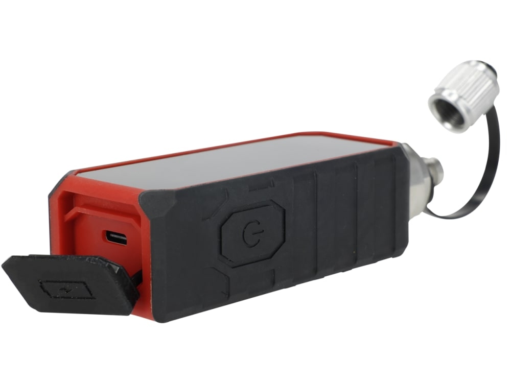 Rothenberger 1000005061 ROVAC Pro Κενού μετρητή