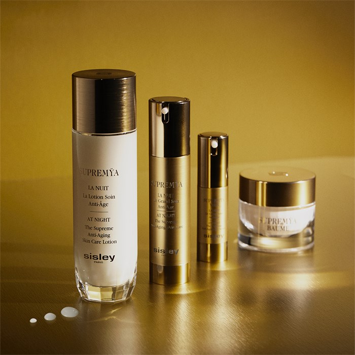 Supremÿa La Nuit La Lotion Soin Anti-Âge