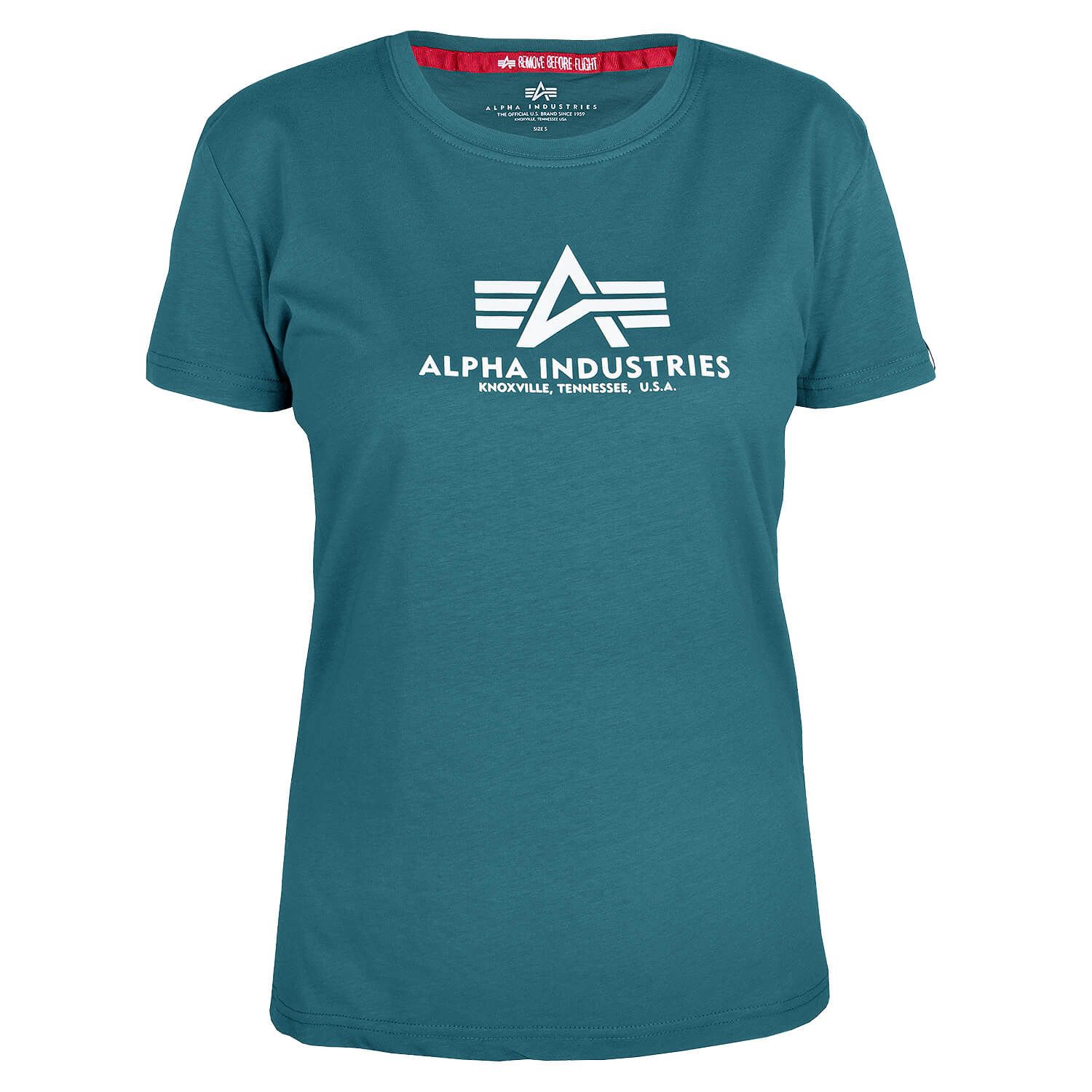 New Basic T Wmn