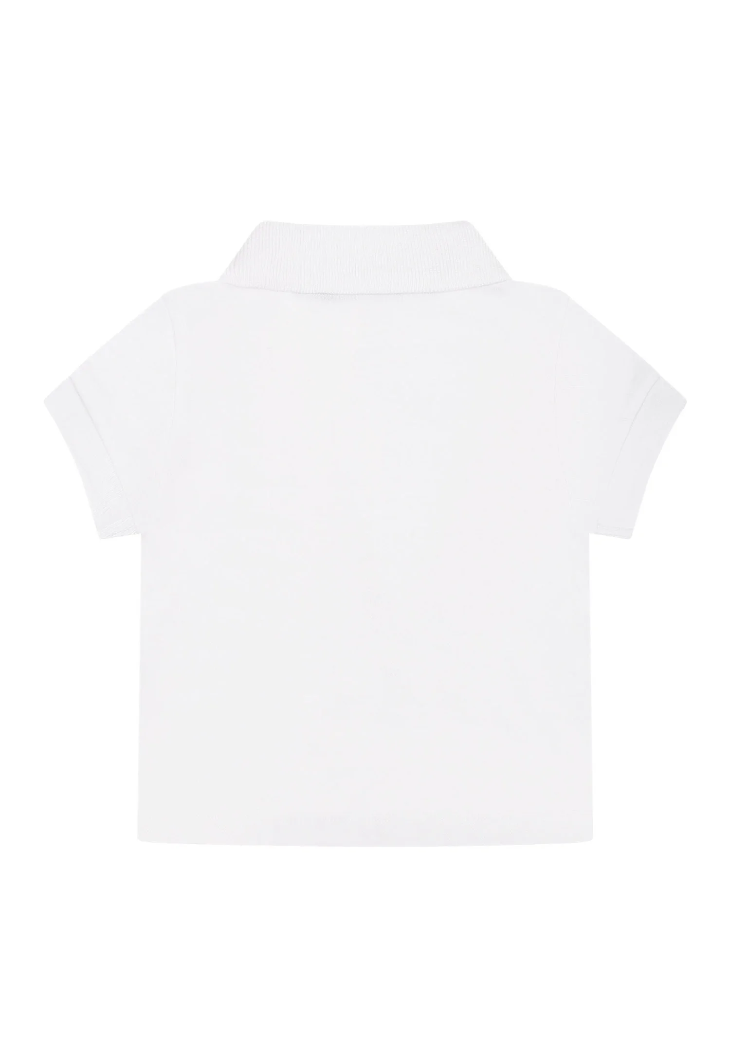 MOSCHINO CON ESTAMPADO - Polo