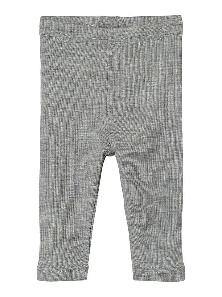 Lil´Atelier Woll-Leggings 
