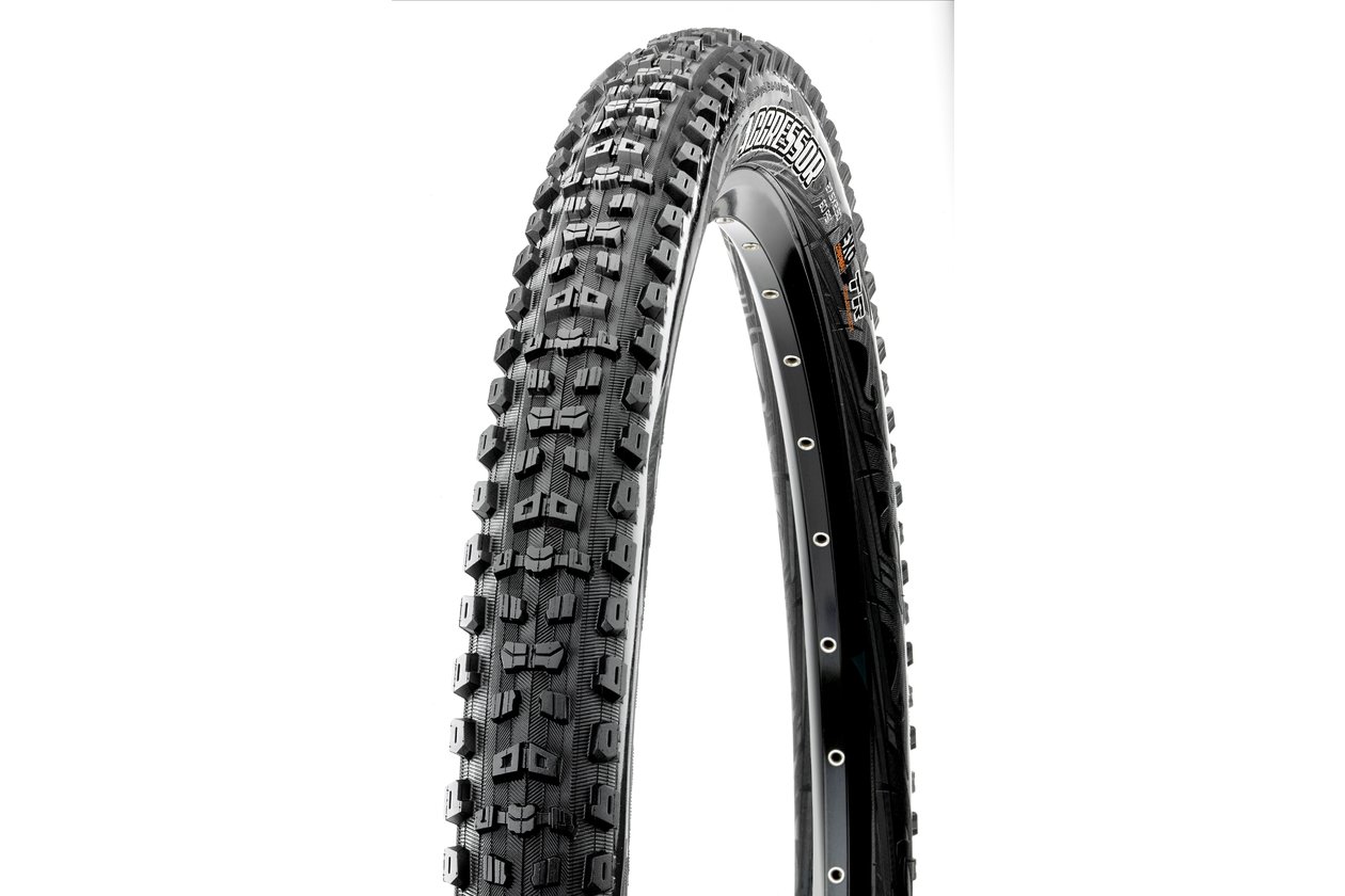 MAXXIS Aggressor 29x2.50WT EXO TR