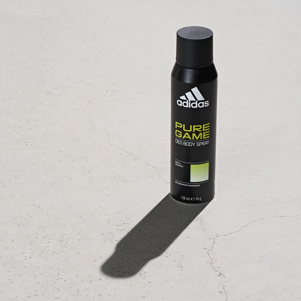 adidas PURE GAME