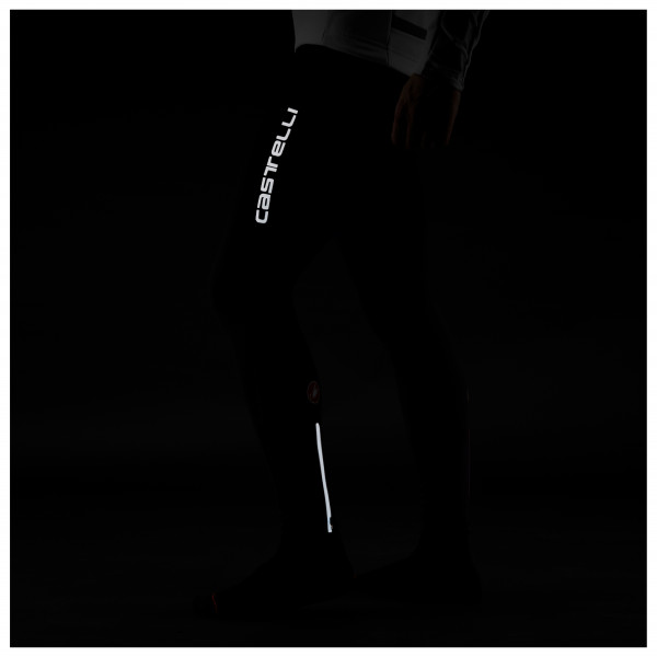 Castelli - Entrata Wind Bibtight - Radhose