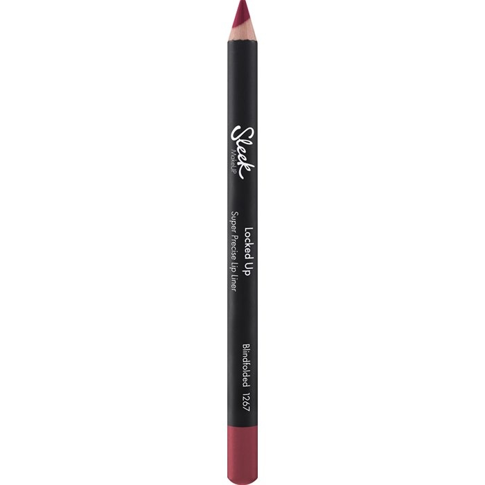Locked Up LipLiner