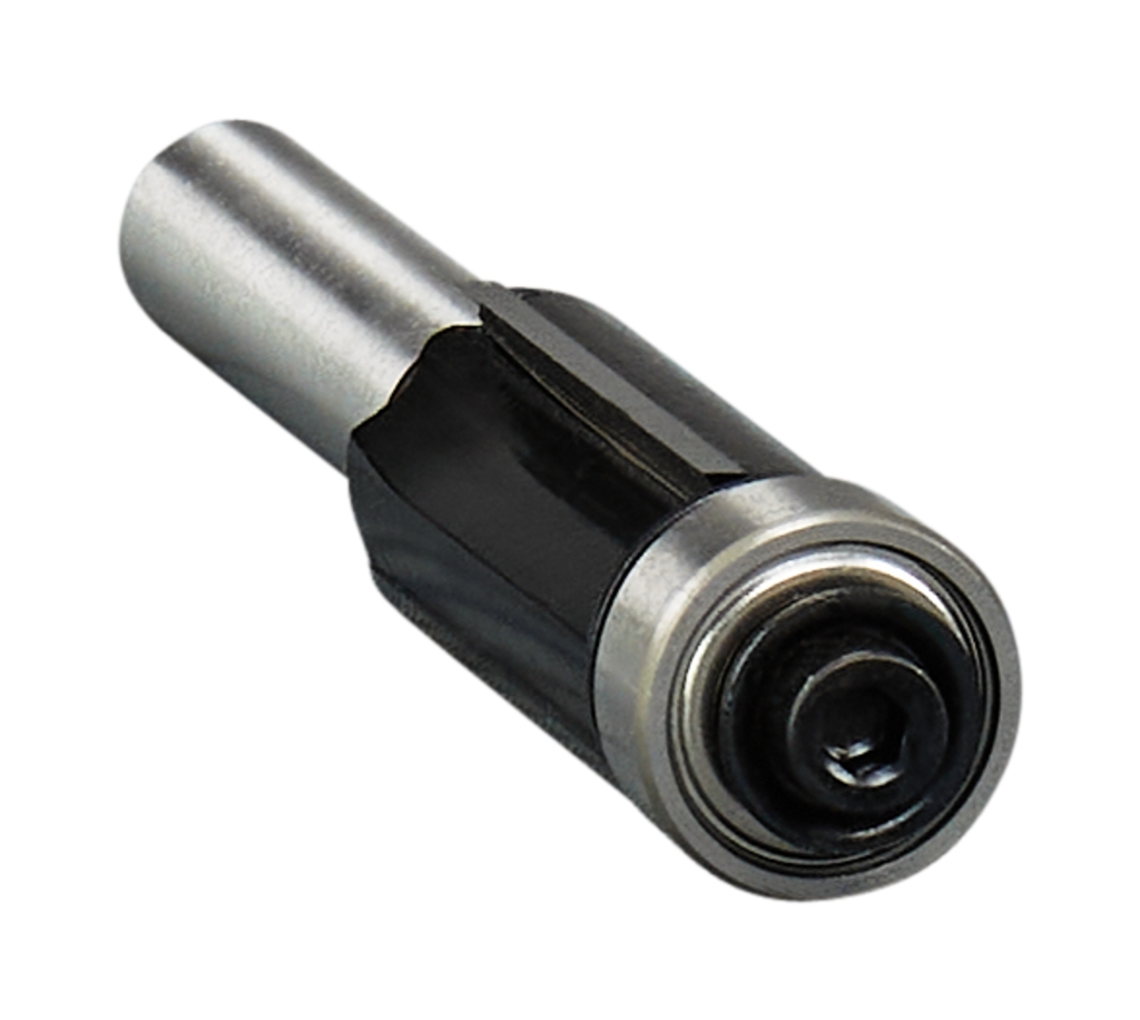 Freză de muchii Makita Accessories D-68046 12,7 x 26 mm S8 Cu rulment cu bile