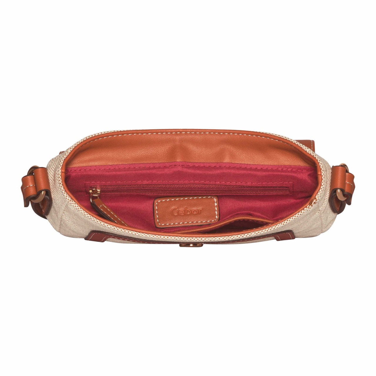 GABOR Handtaschen braun
