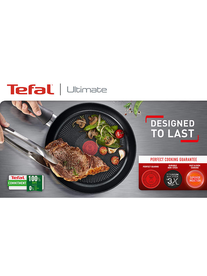 Tefal Grillpfanne 