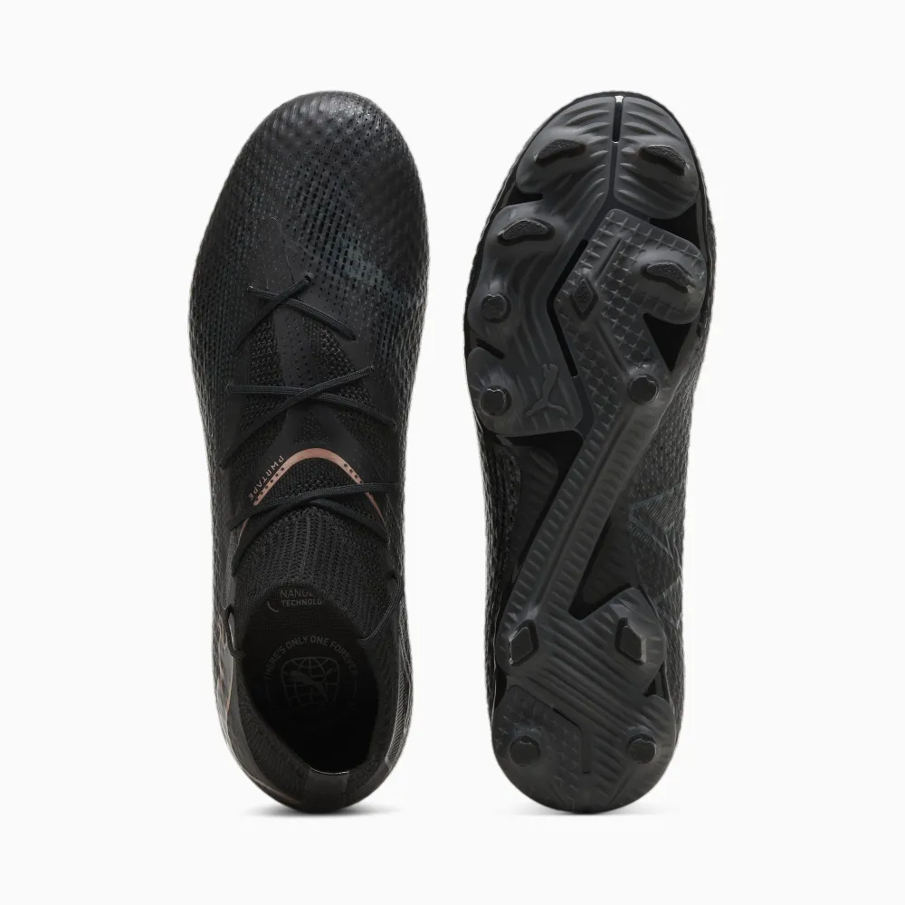 PUMA Future 7 Pro FG AG 107707_02 / schwarz