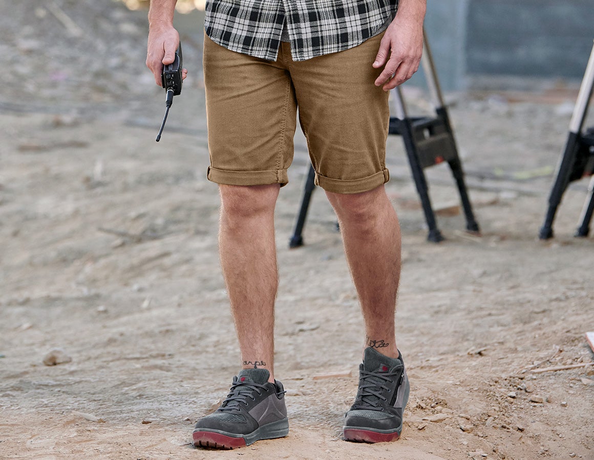 5-Pocket-Short e.s.vintage