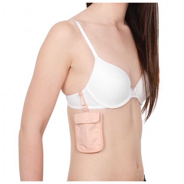 Pacsafe - Women's Coversafe S25 - Wertsachenbeutel