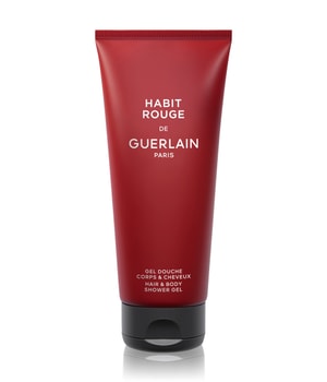 GUERLAIN Habit Rouge Duschgel-200 ml