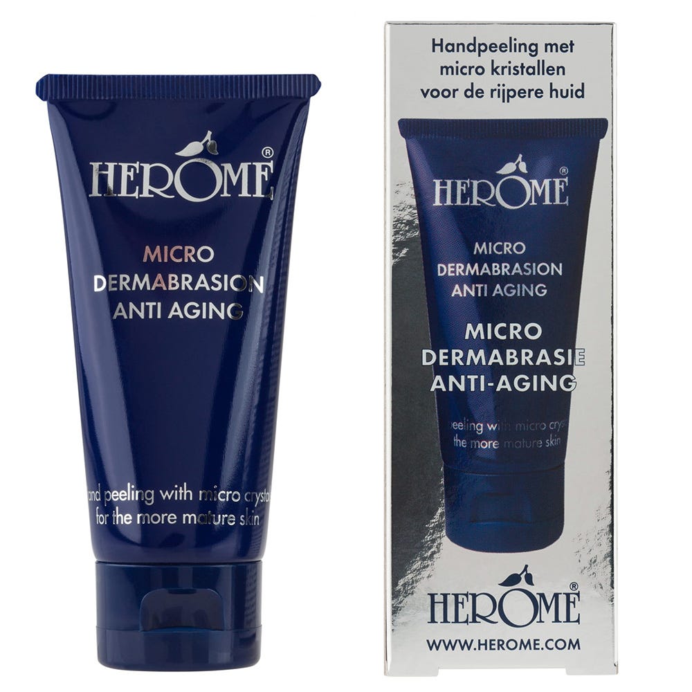 Herome Micro Dermabrasion Anti-Aging 55 ml