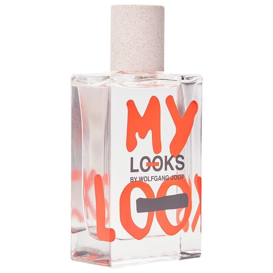 My Looks Woman