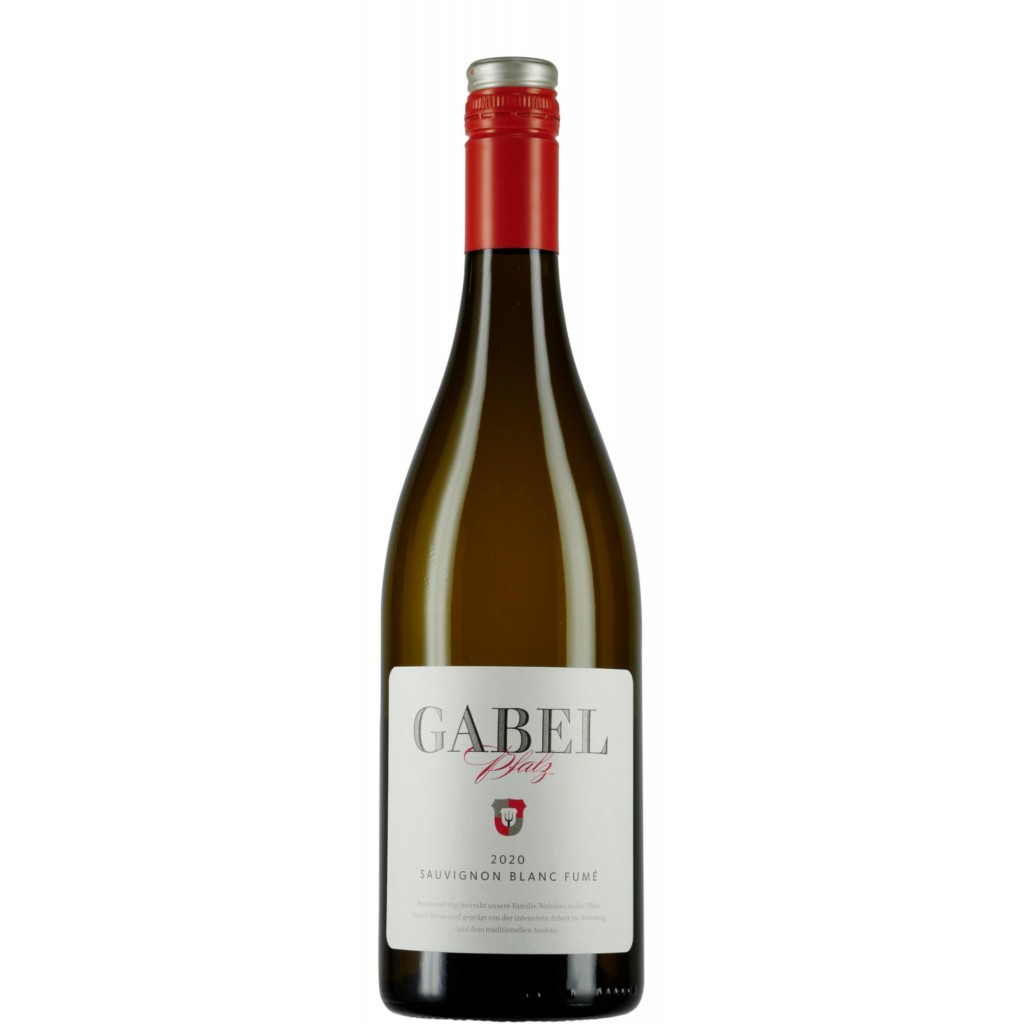 2021 Sauvignon Blanc Fumé trocken - BIO