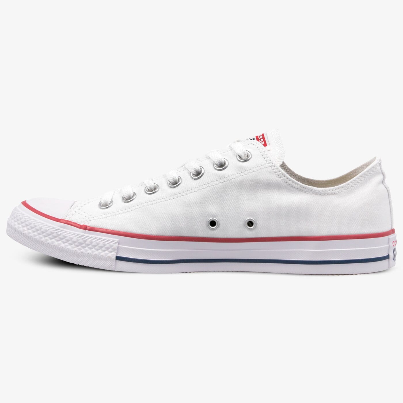 CONVERSE CHUCK TAYLOR AS CORE Weiß