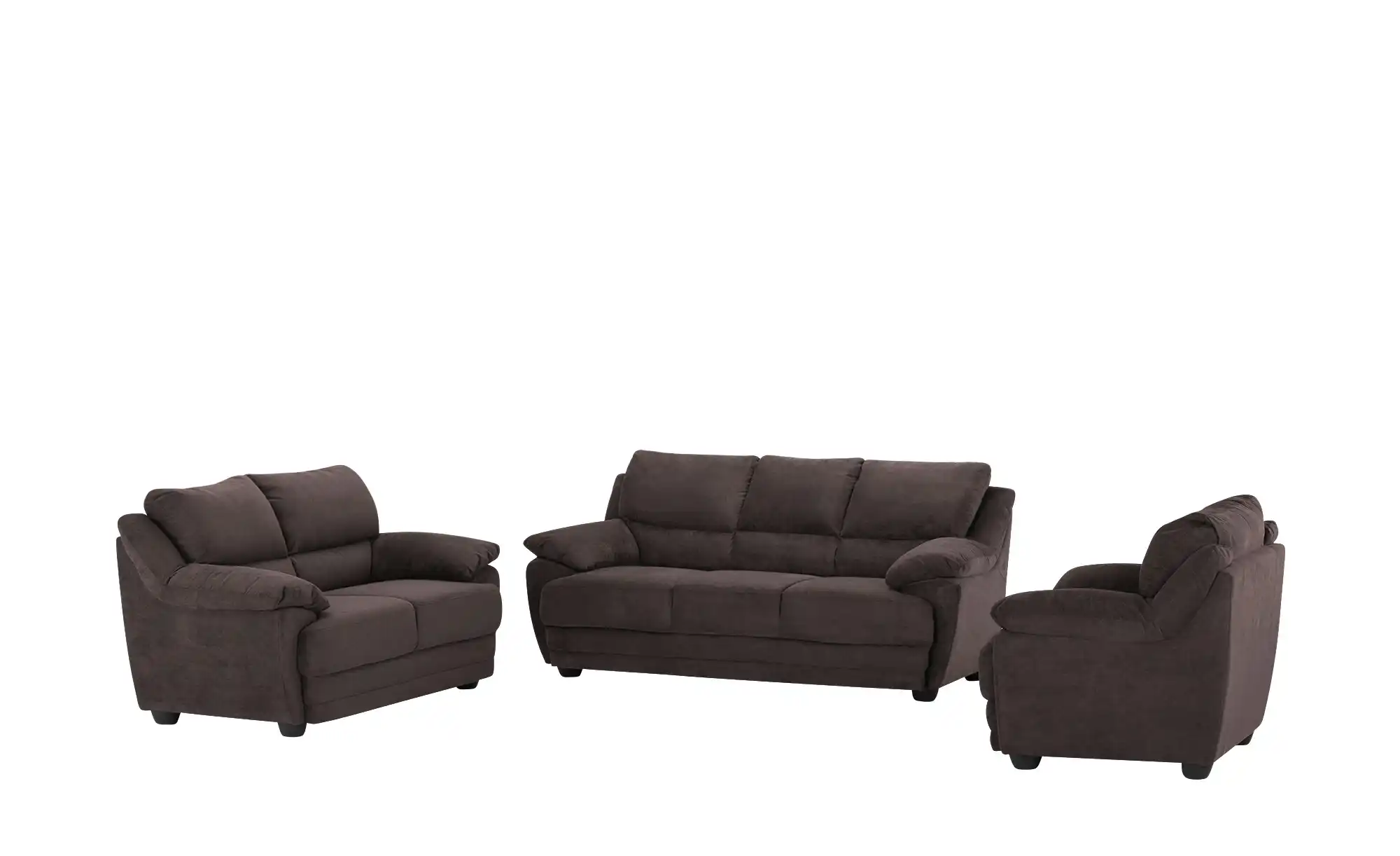 Primo Sofa 2-sitzig Nebolo