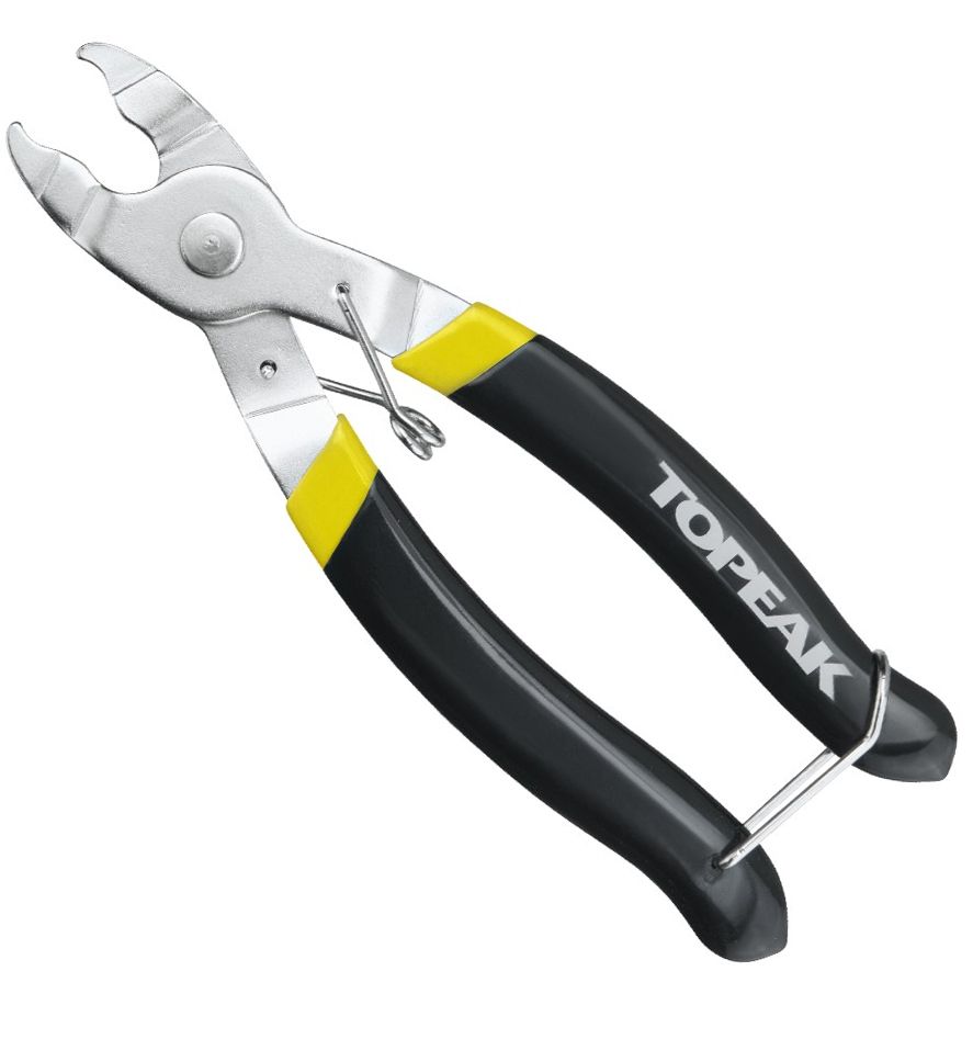 Topeak PowerLink Pliers Kettenschlosszange kaufen | Bike-Discount