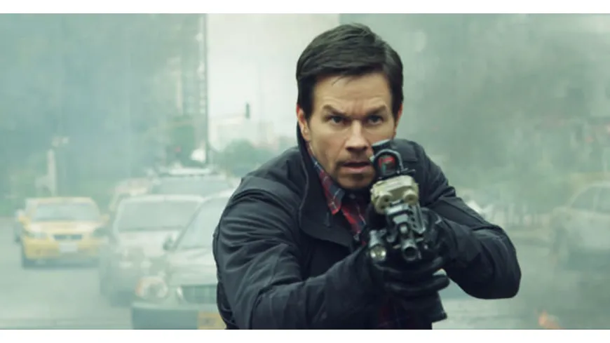Mile 22