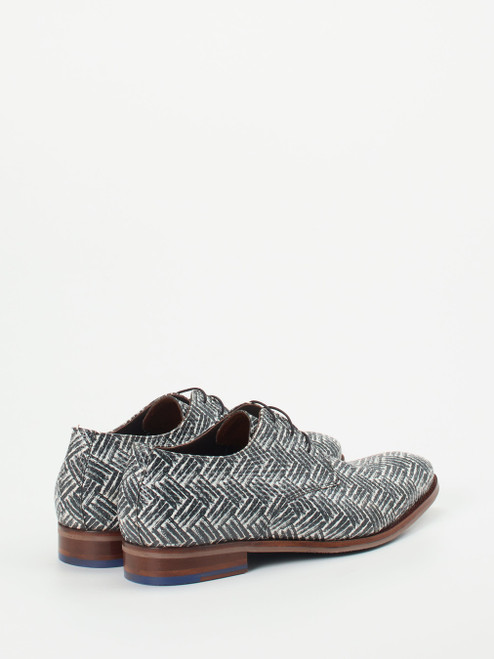 Schnürschuh-46100070005 Floris van Bommel