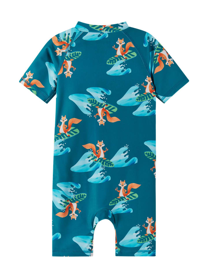 Reima UV-Overall 