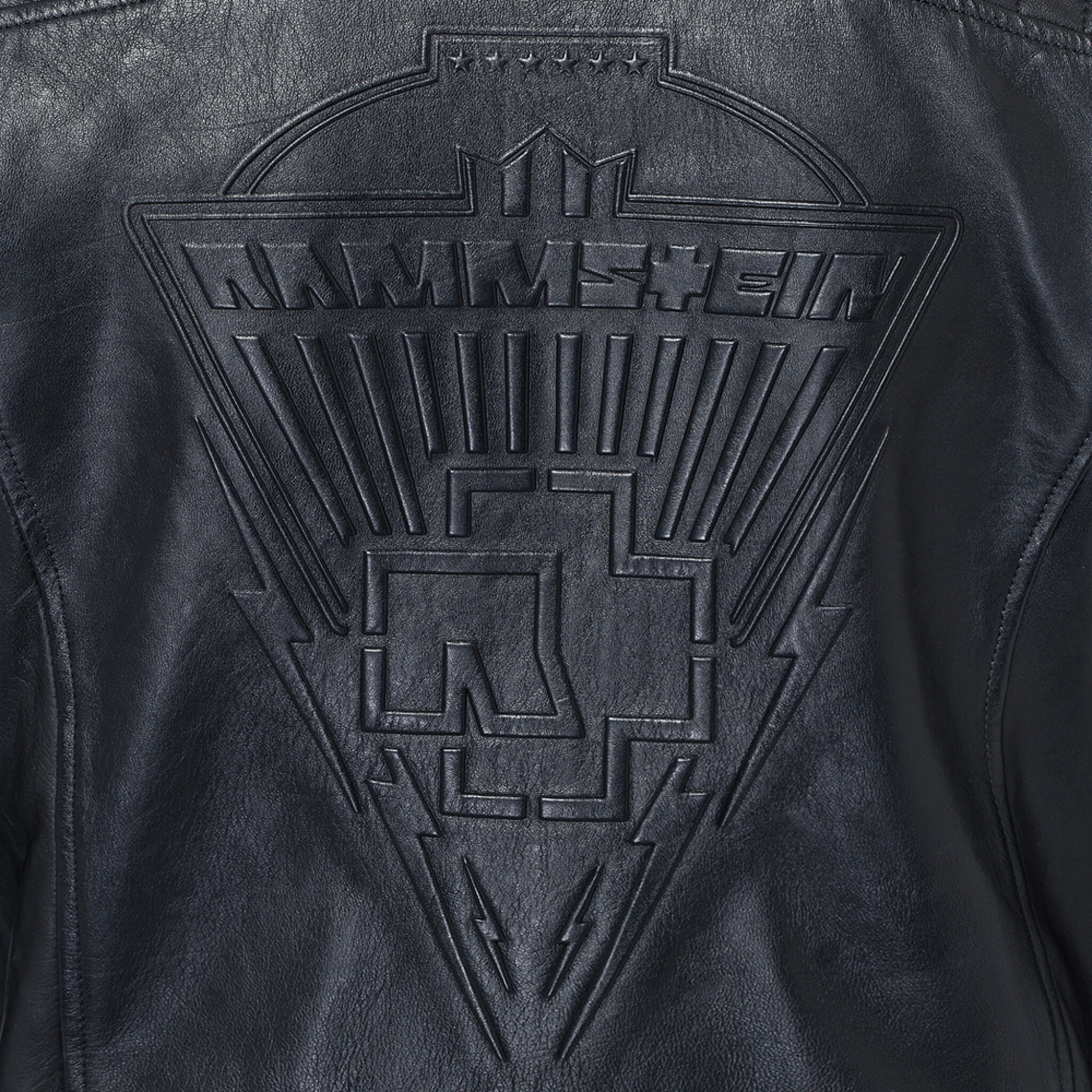 Lederjacke ”Legende”
