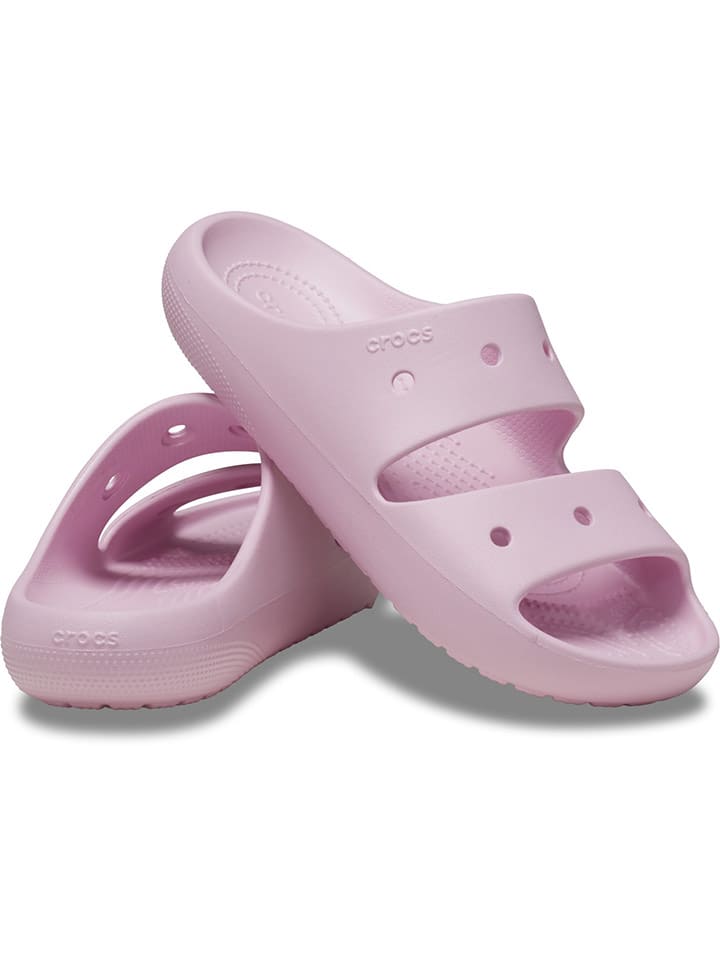 Crocs Pantoletten 