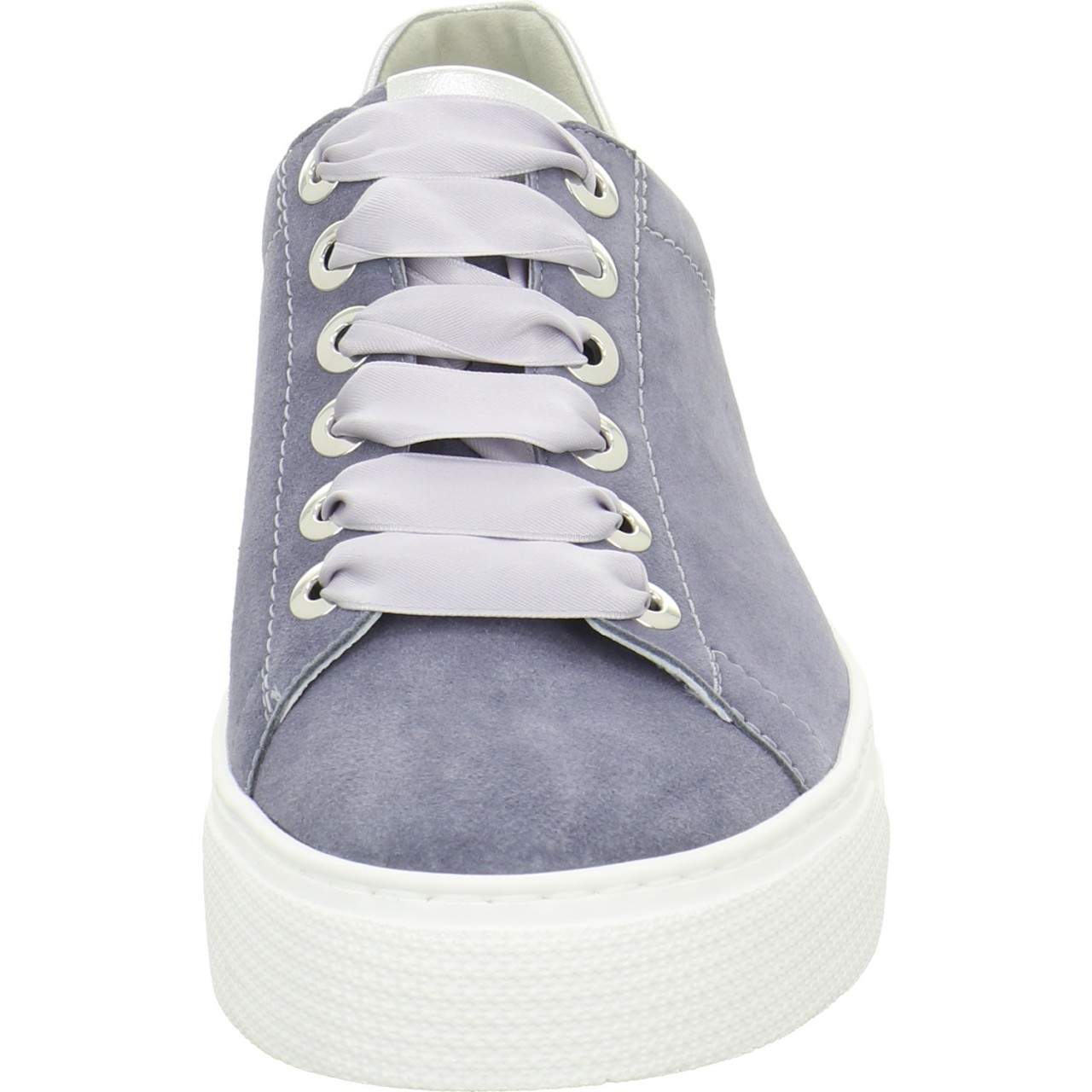 SEMLER Sneaker blau