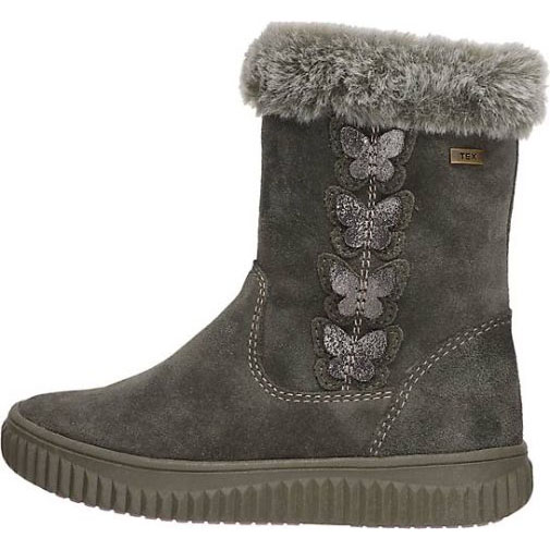 Lurchi Stiefel