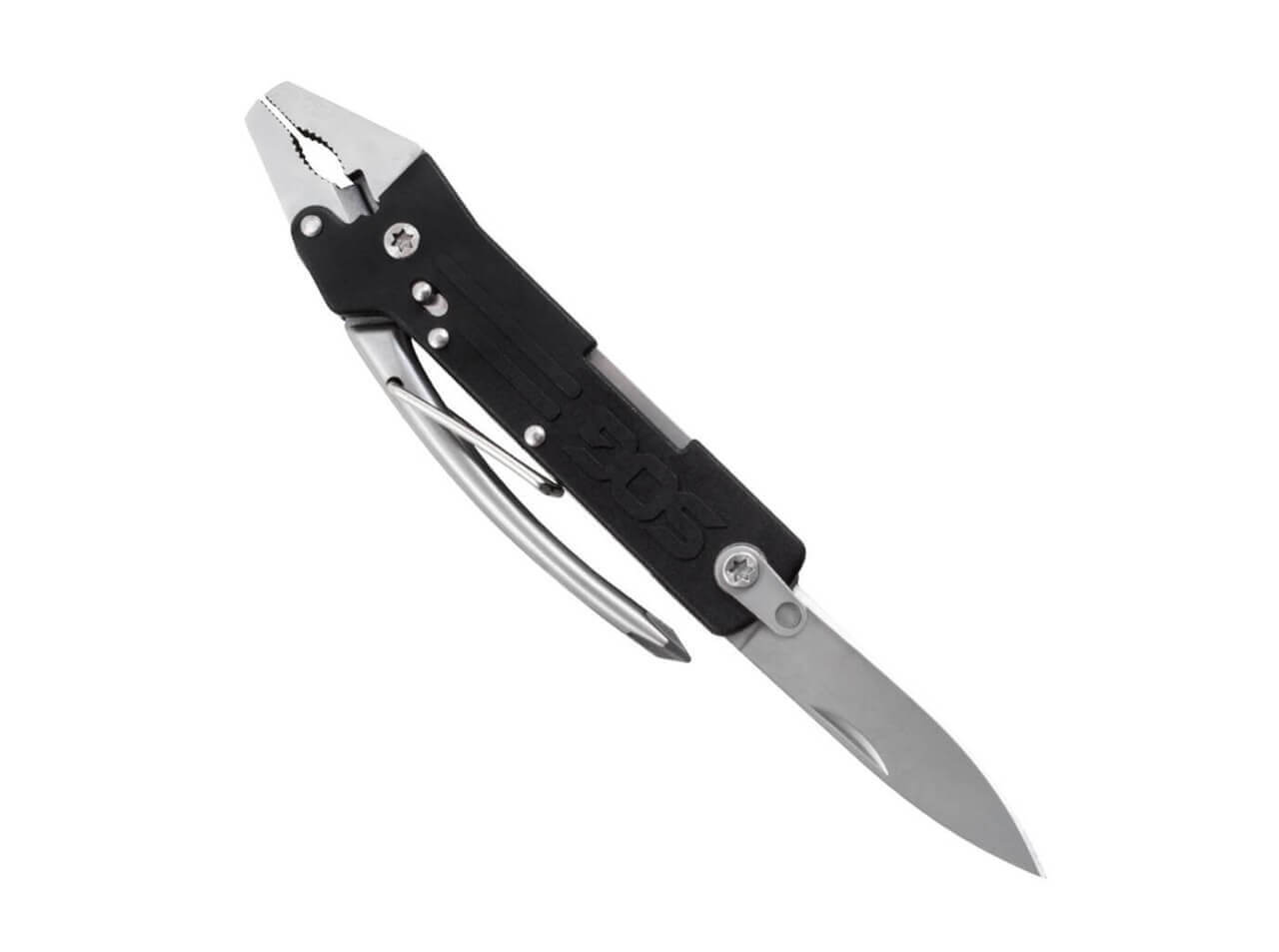 Micro ToolClip