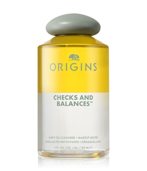 Origins Checks & Balances Milk Oil Cleanser Reinigungsöl-150 ml