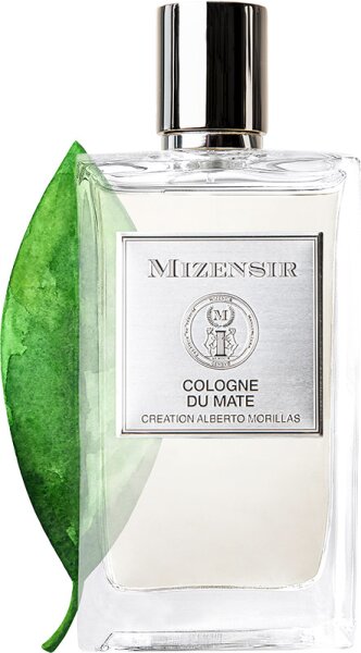 Mizensir Cologne du Maté Eau de Parfum