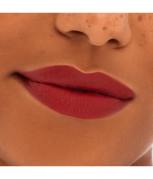 MAC Locked Kiss Lipstick Lippenstift-1.8 g