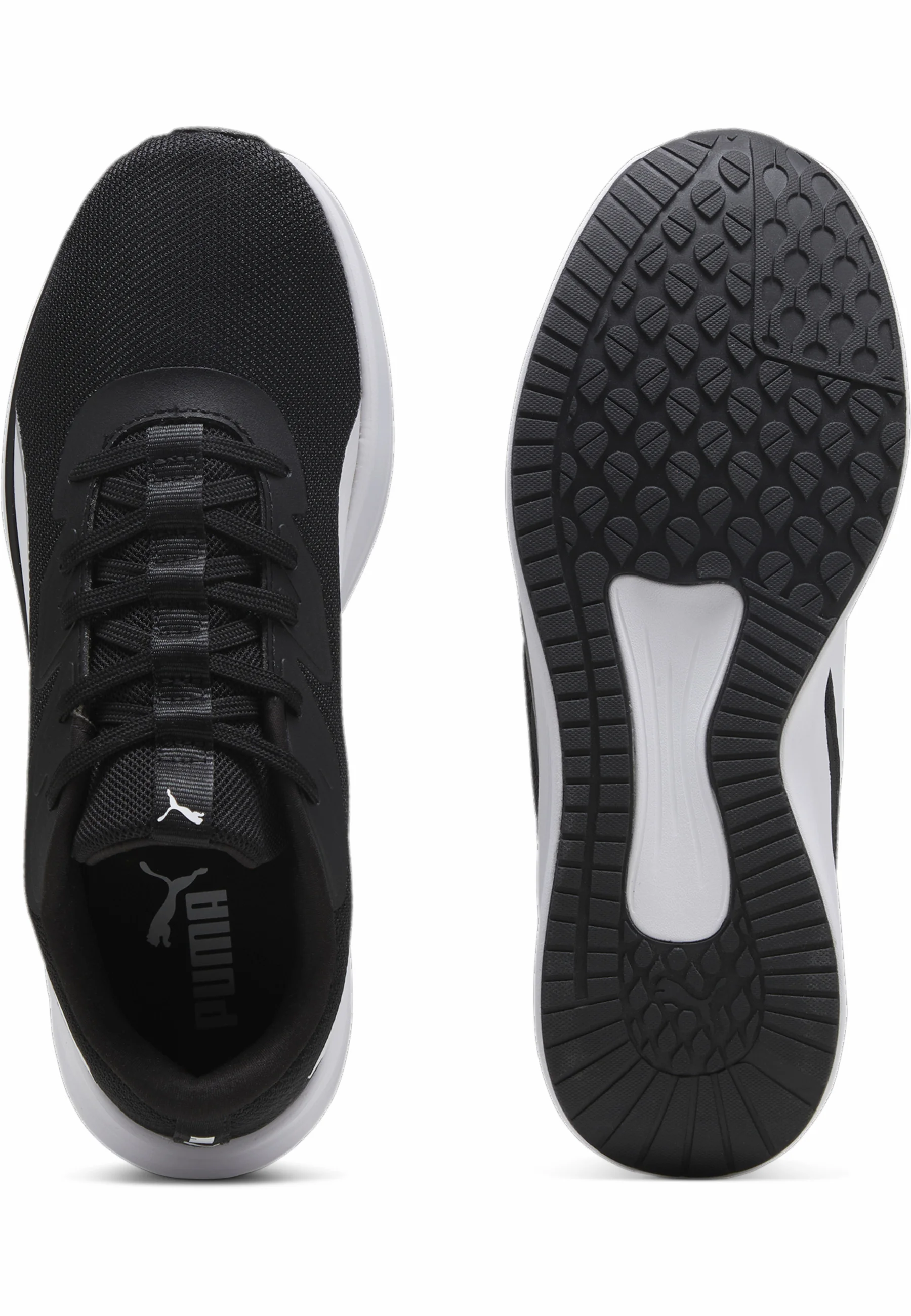 Puma RUNNER V3 - Zapatillas de running neutras