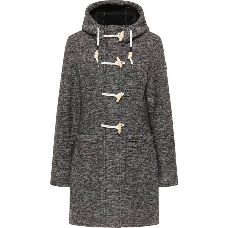 Schmuddelwedda Strickfleece Damen