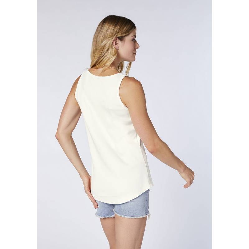 Chiemsee Tank Top Tanktop Damen