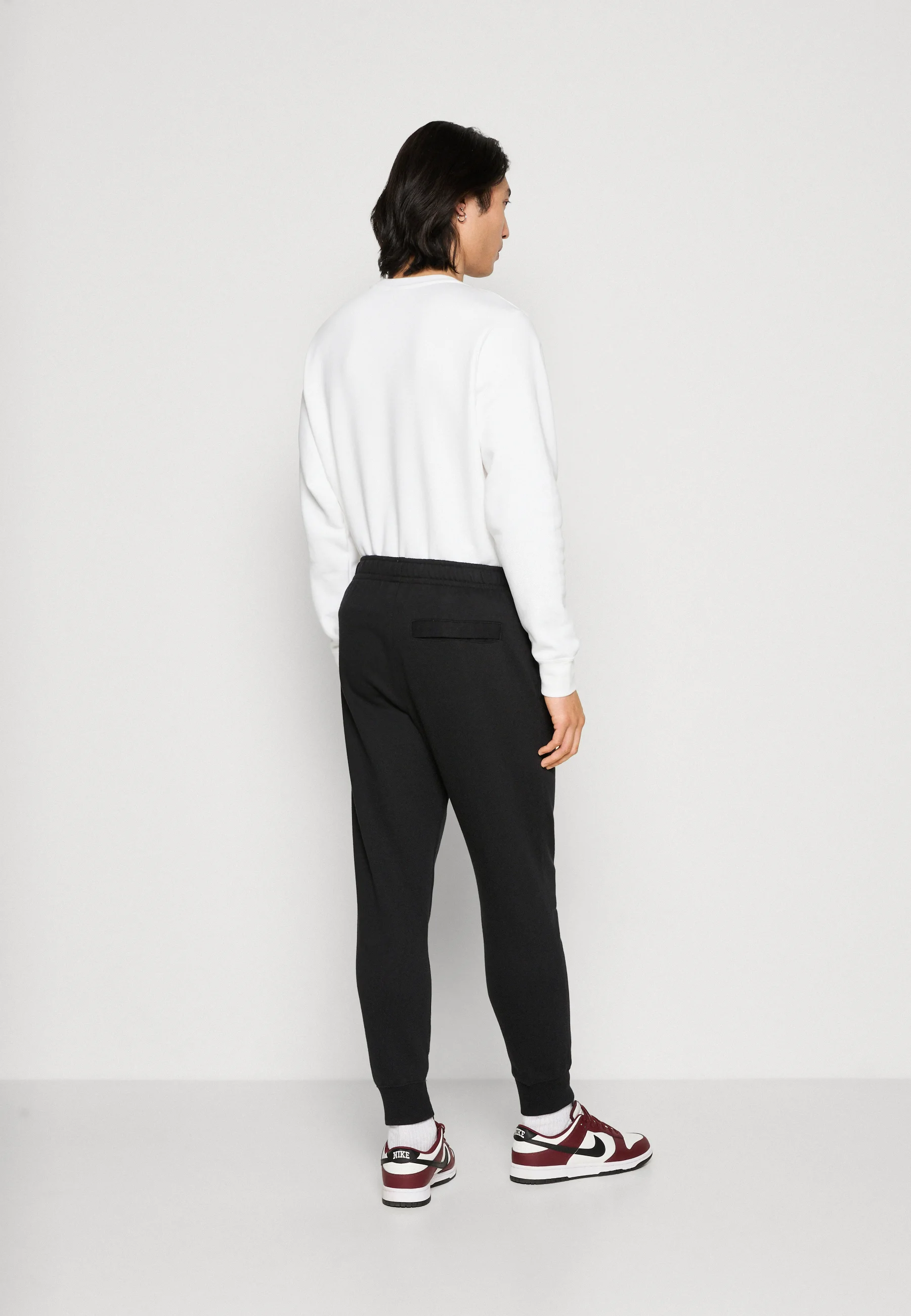 Nike Sportswear CLUB BB - Pantalones de chándal