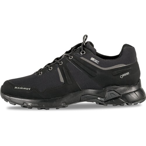 HERREN LEICHTWANDERSCHUHE 