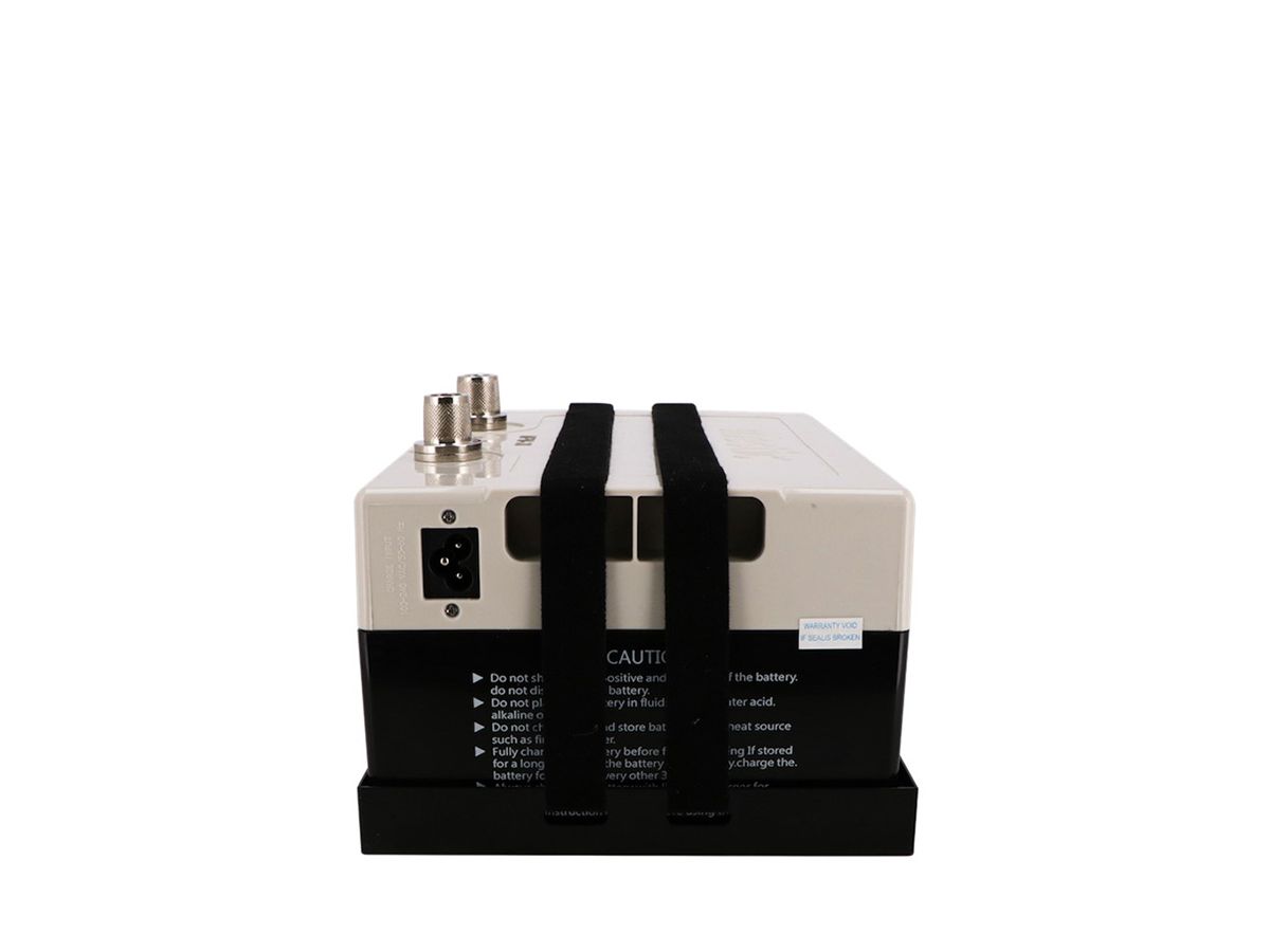 Mestic MPM-20 Powerpack Lithium-Ionen-Batterie