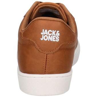 Jack & Jones Sneaker in braun