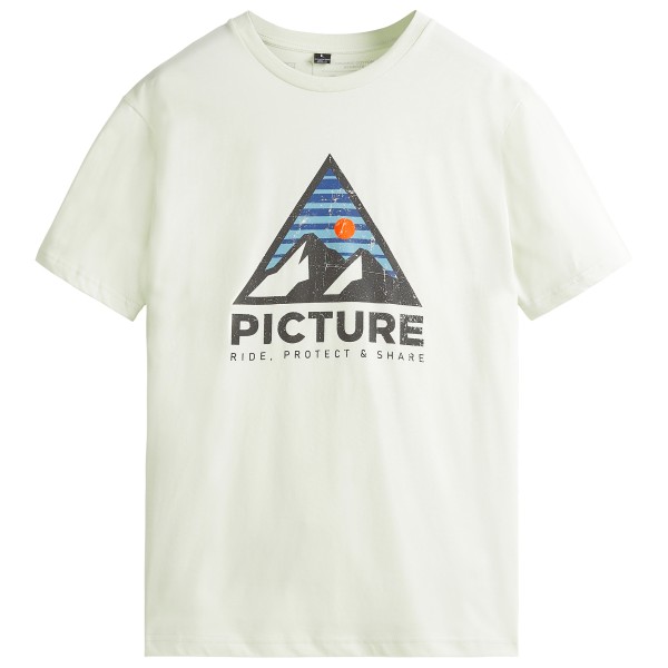 Picture - Authentic Tee - T-Shirt