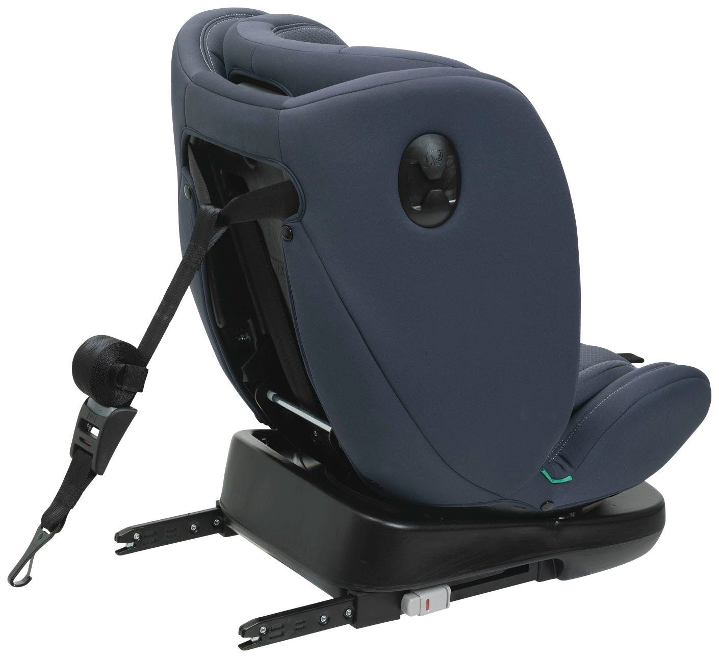 Chicco Autokindersitz UNICO EVO I-SIZE, ab: 0 Monate, bis: 12 Jahre